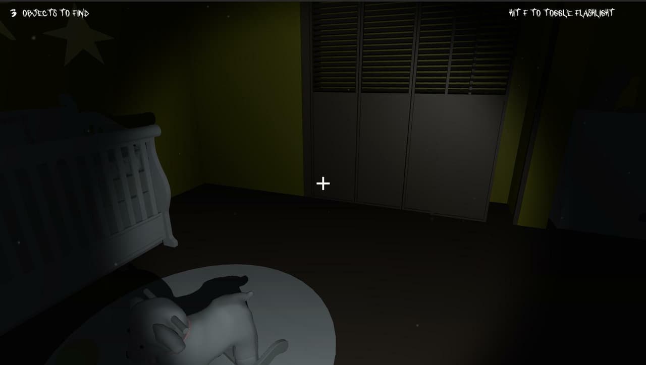 Catalepsy (slatalison, ardakm, jiayueg) screenshot 2