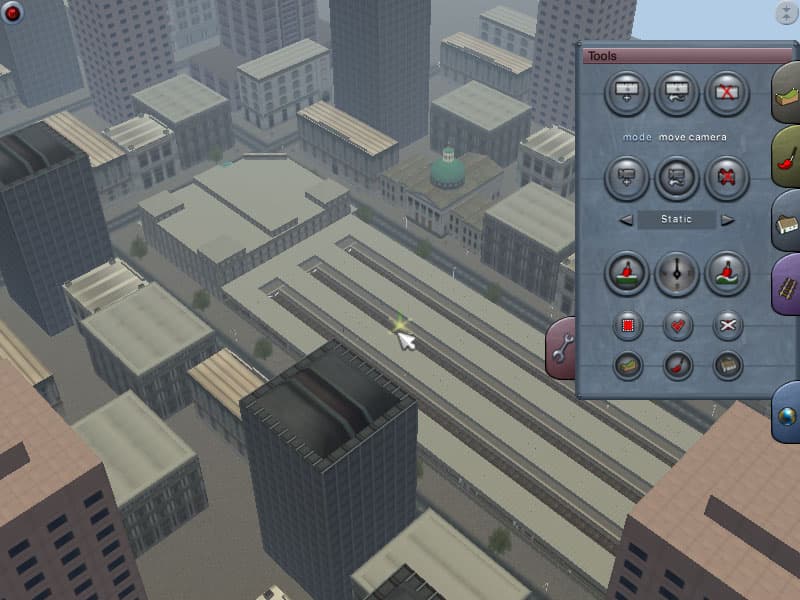 Trainz screenshot 3