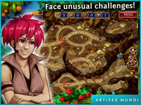 Gardens Inc. 3: A Bridal Pursuit (Full)