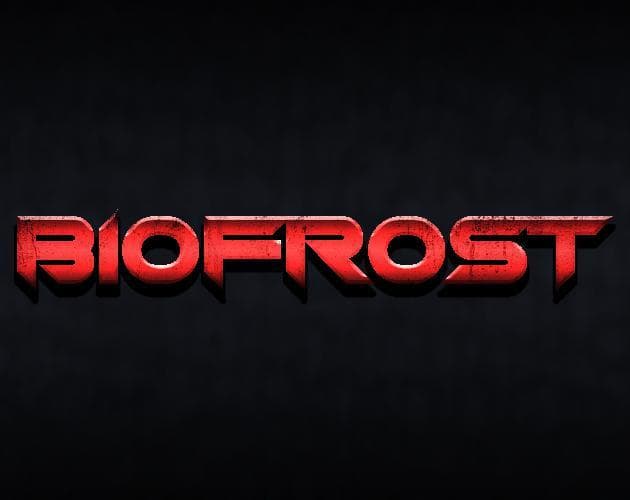 Biofrost