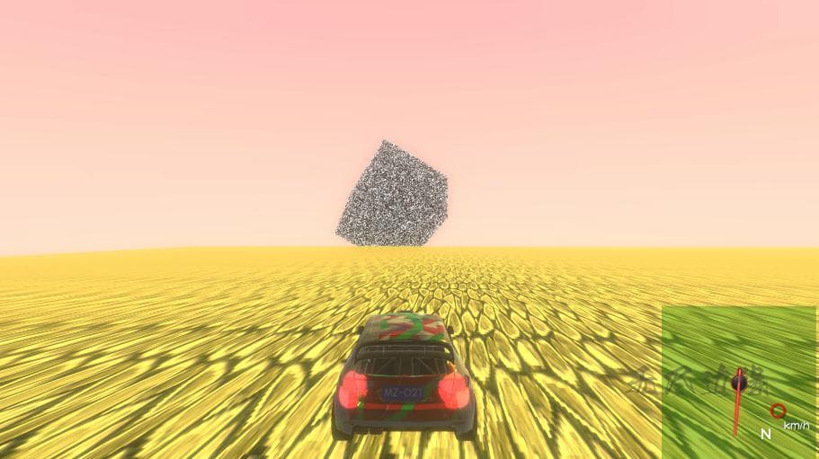 EndlessEdge screenshot 2