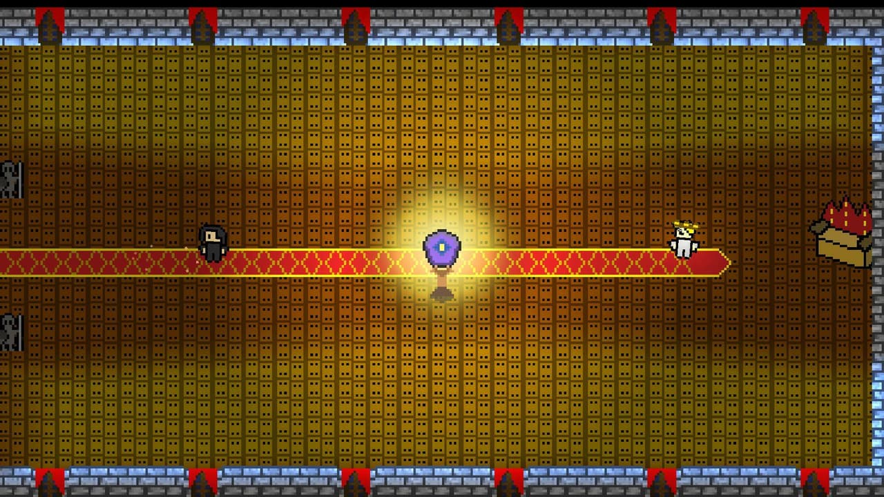 Conversus (Wolderado) screenshot 6