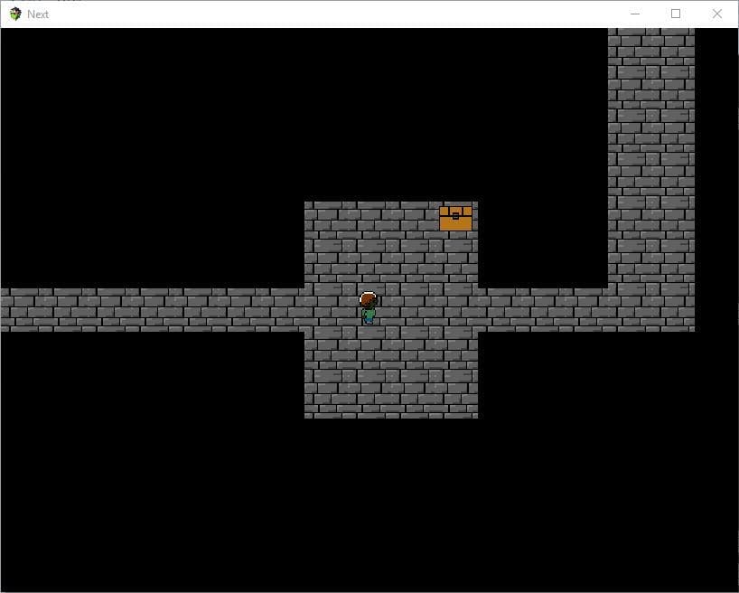 Demons in the Dark screenshot 3