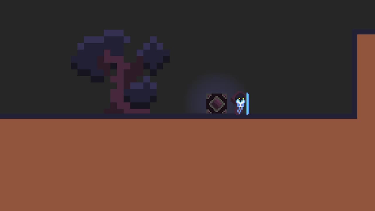 Shamensens Dimensions screenshot 6