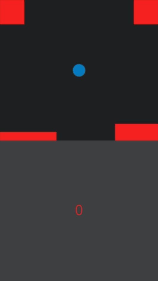 Bounce (itch) (import-this)