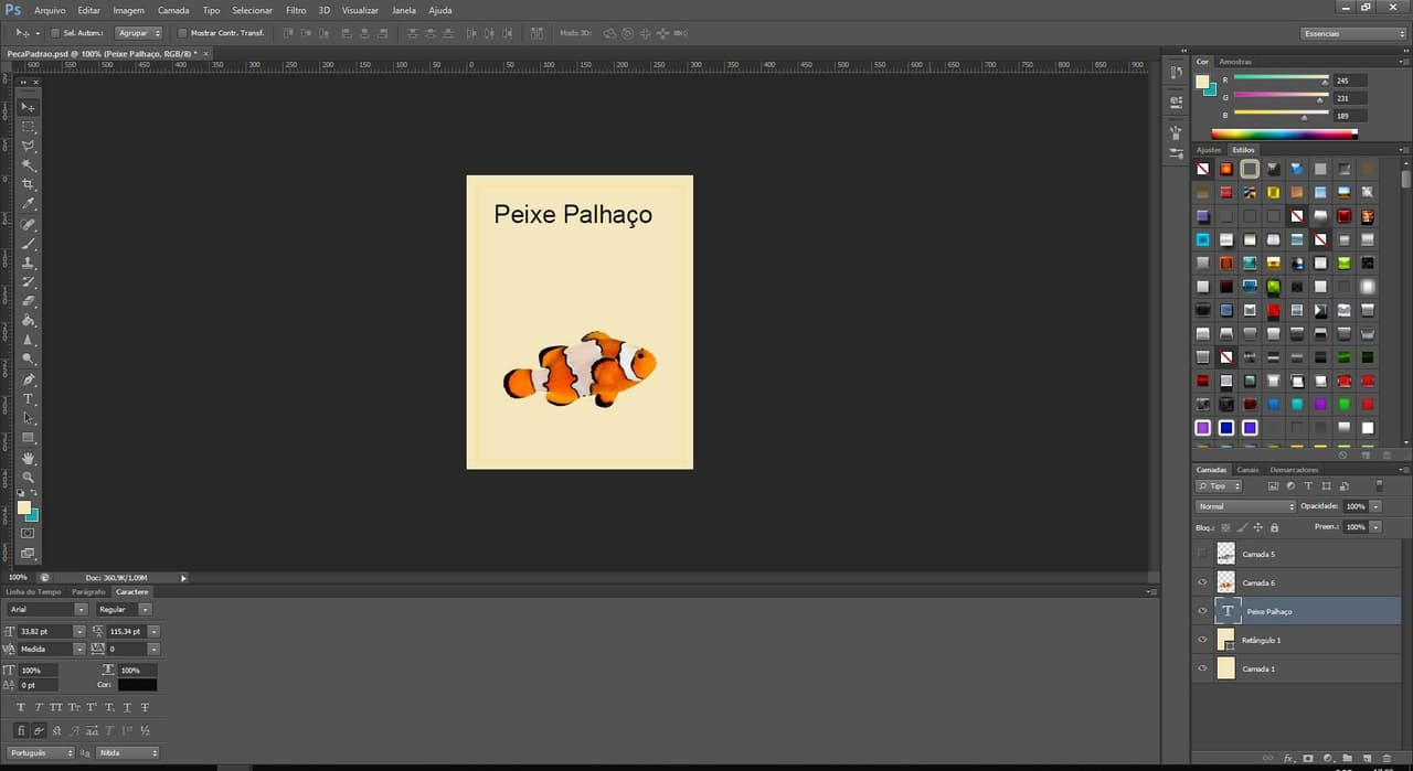 AguaGameRIO (Advergamer) screenshot 4