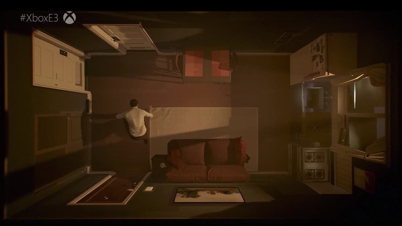 Twelve Minutes screenshot 4