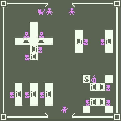 Office Quest XII screenshot 2