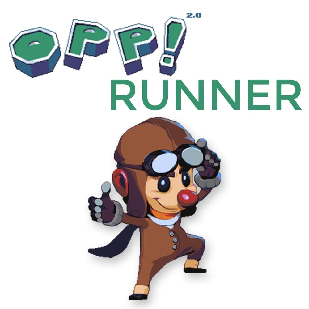 OPP RUNNER