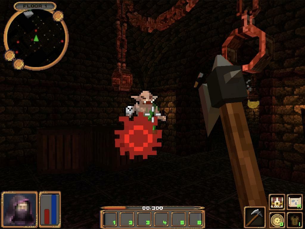 Amulet of Destiny screenshot 3