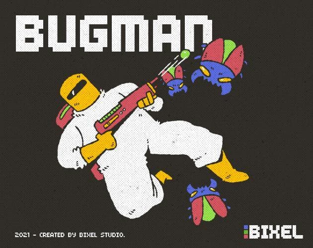 BUGMAN