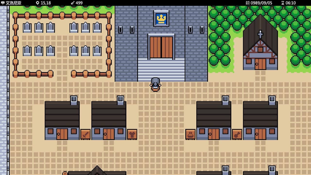 赏金物语 Bounty World screenshot 6
