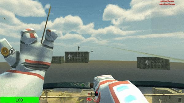 Temper screenshot 4