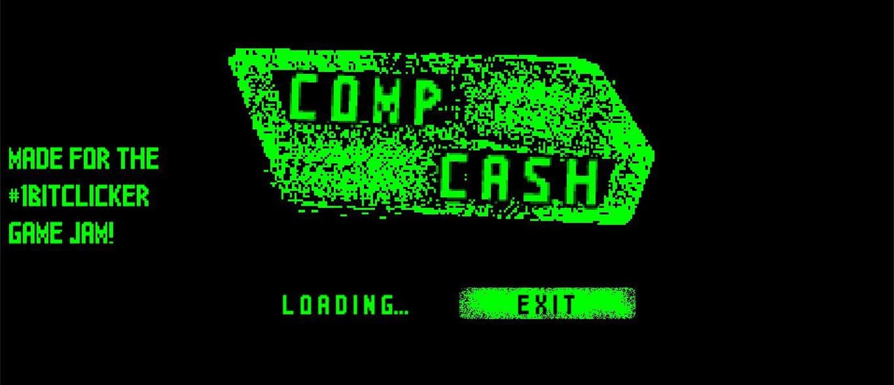 Computer Cash