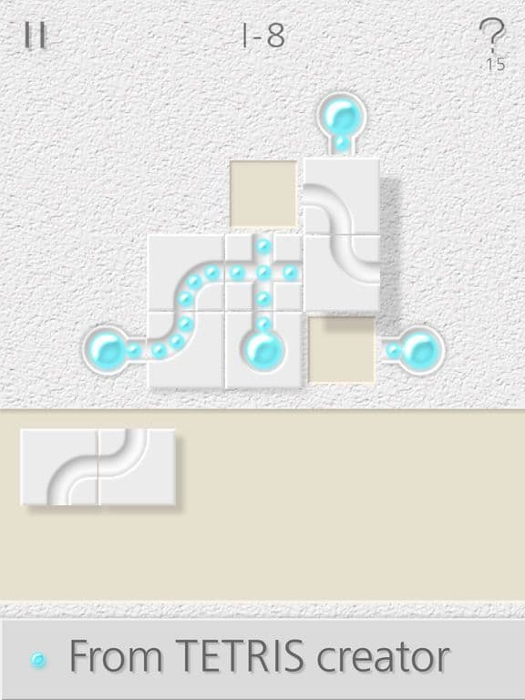 Pipe It Puzzle Challenge screenshot 2