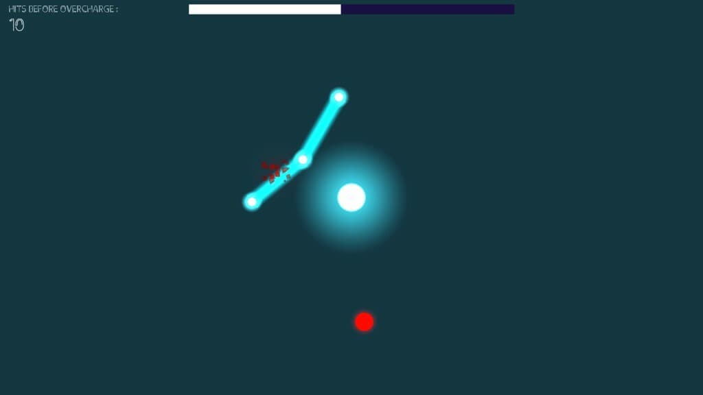 OverCharge - [GMTK Game Jam] screenshot 3