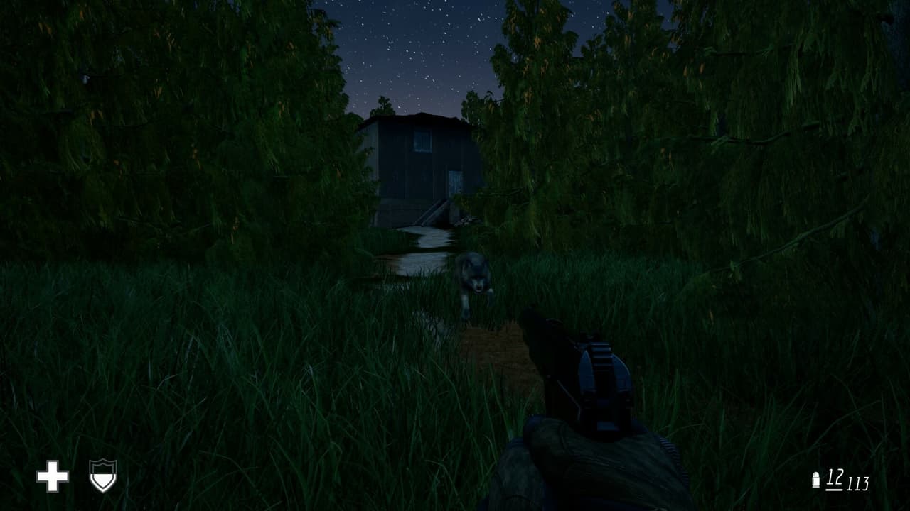 Teomim Island screenshot 2