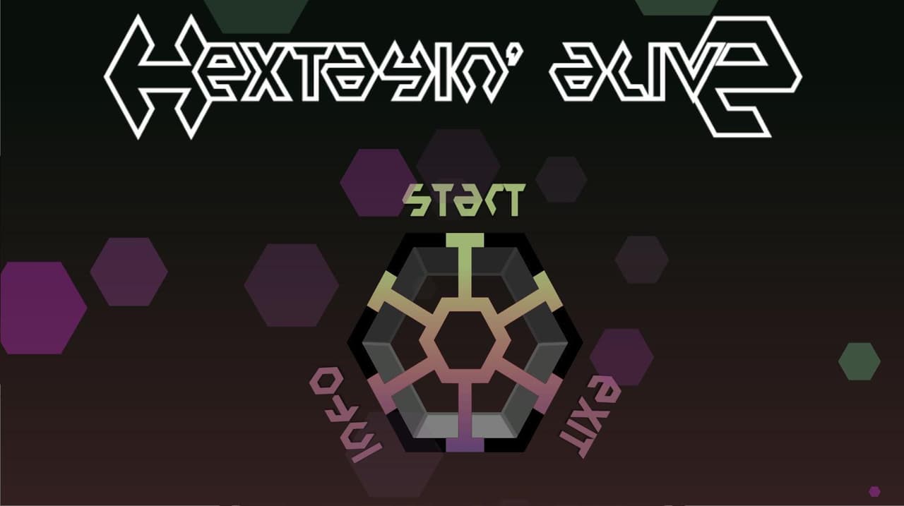 Hextayin Alive screenshot 4