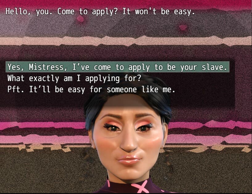 Slave Application screenshot 3