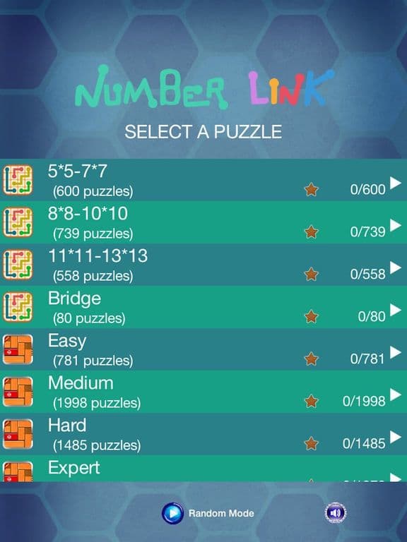 NumberLink Dots& Unblock Block screenshot 5