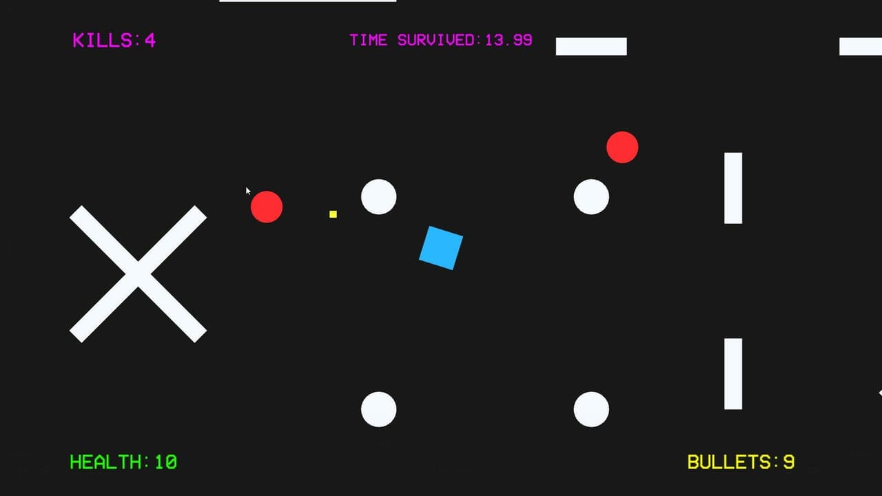 Dont make questions screenshot 4