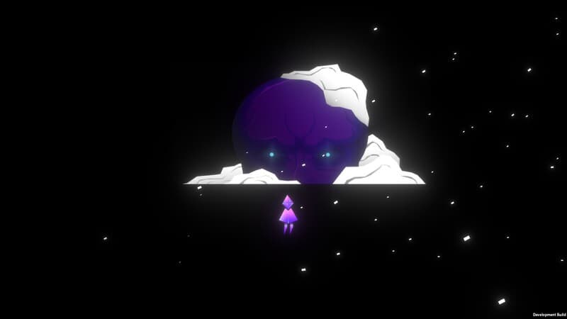 The Wanderer (itch) (Seiruzan)