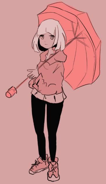 A Rainy Day screenshot 2