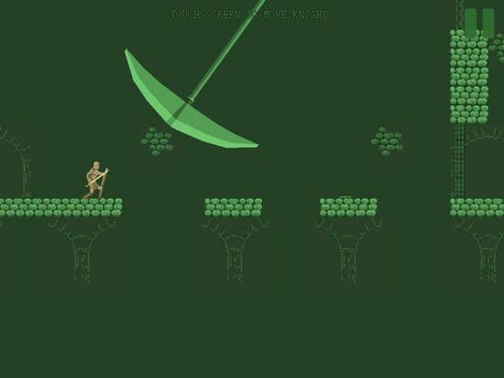 Knight Grail screenshot 3