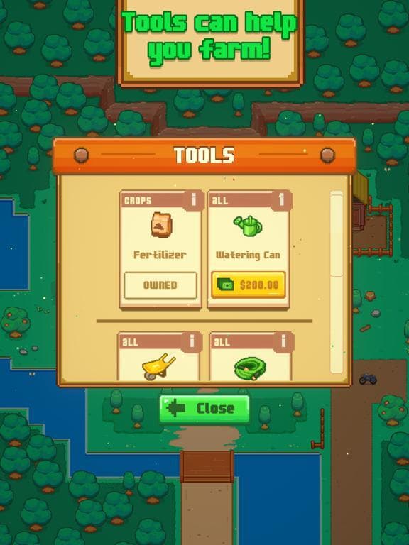 Square Farm - Puzzle Blocks! screenshot 6
