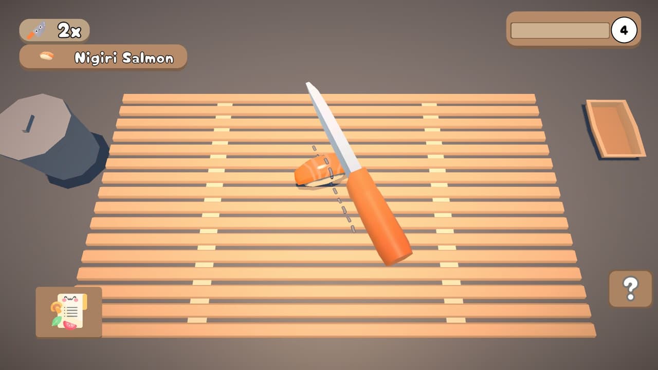 Omakase (お任せ) screenshot 4