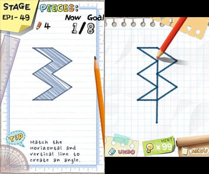 Slice It! screenshot 3