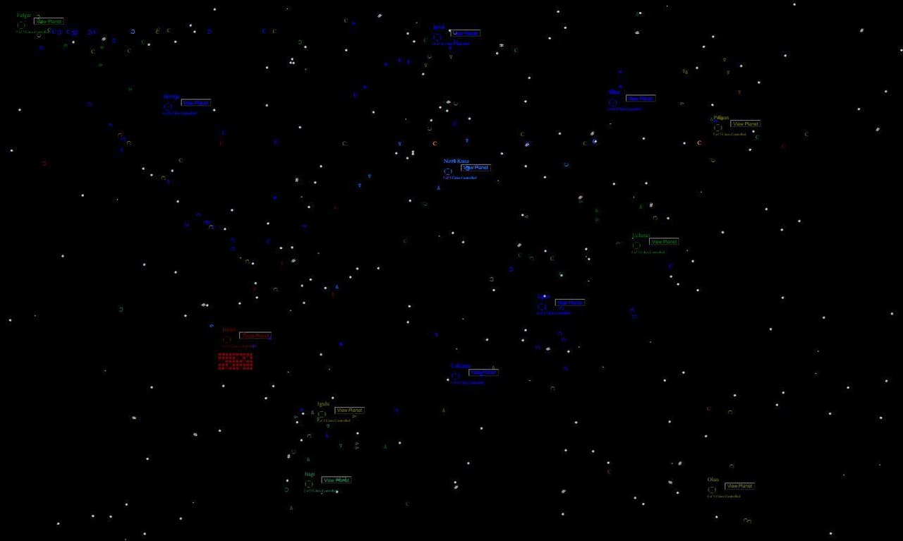 Nova Loadstar
