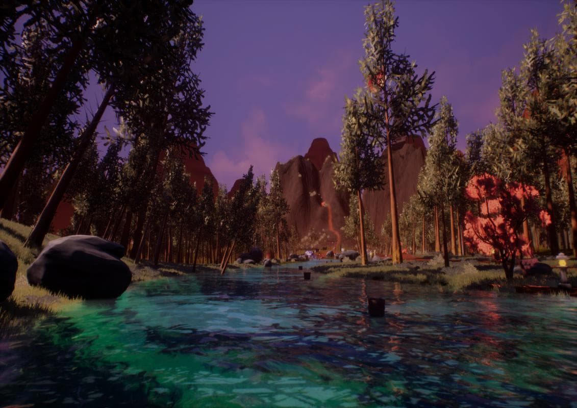 Dragonkin: The Ancestral Blood screenshot 3