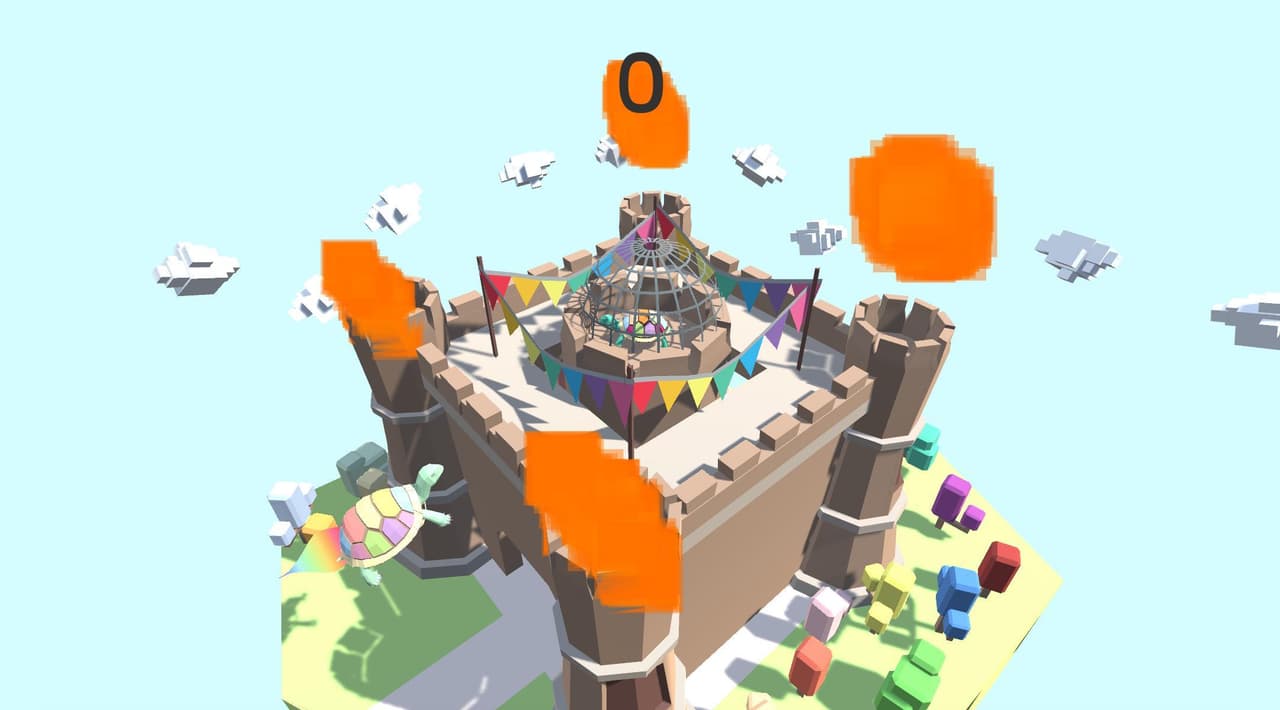 قوقعة - QAWQA3A screenshot 3