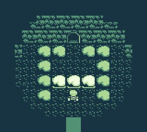 The Forest Shrine screenshot 4