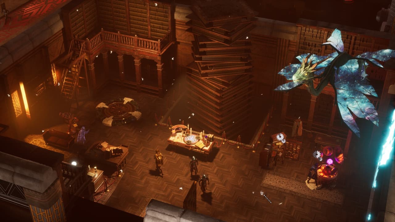 The Fools Apprentice screenshot 2