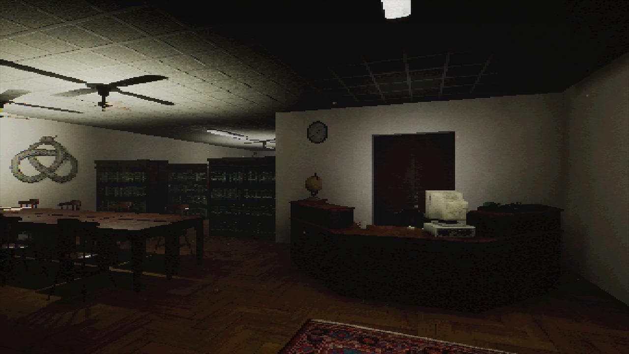 A Place, Forbidden screenshot 2