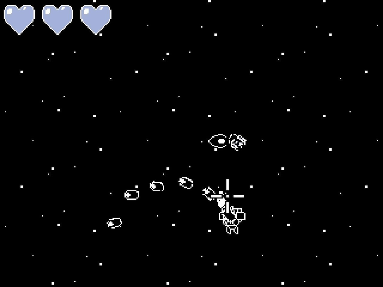 Invincium Hero screenshot 2