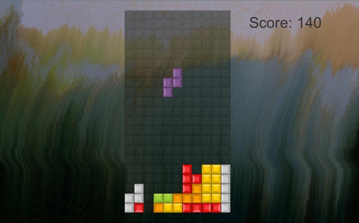 Tetris (itch) (Leonardo Vieira)