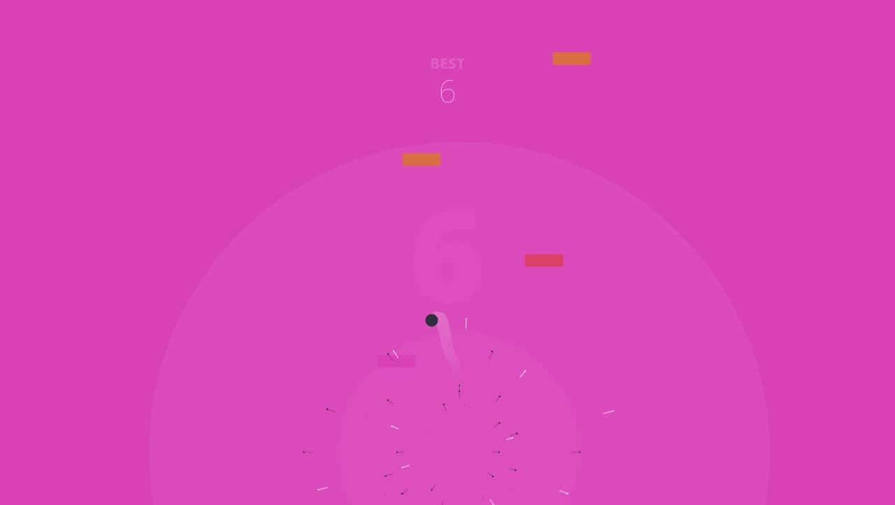 Color Jump