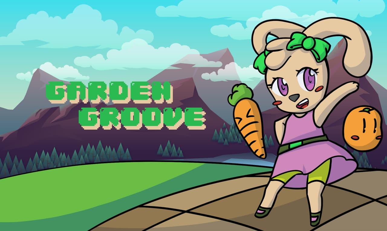 Garden Groove