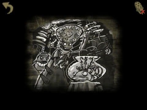 Psychonauts Vault Viewer!