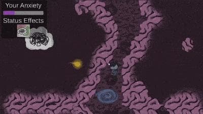 Anxiety: The Game screenshot 2
