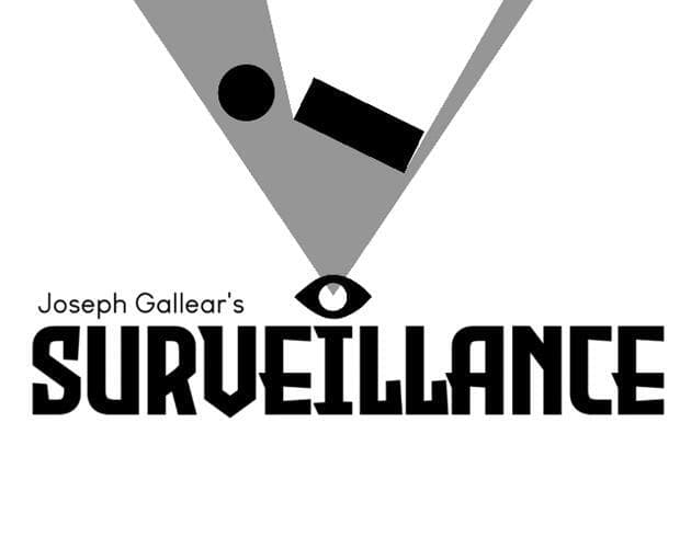 Surveillance (JosephGallear)
