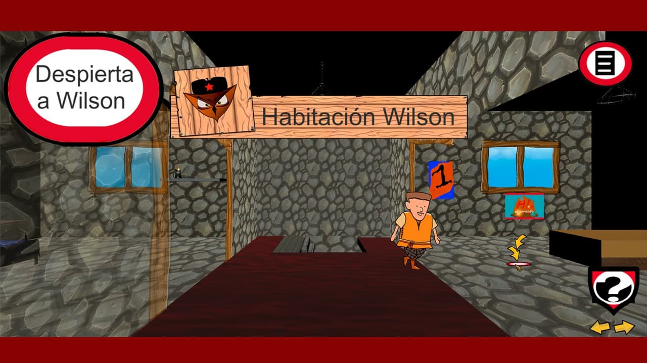 Ricky did nothing wrong screenshot 5