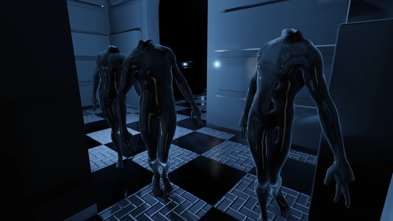 The Lost Gallery screenshot 5