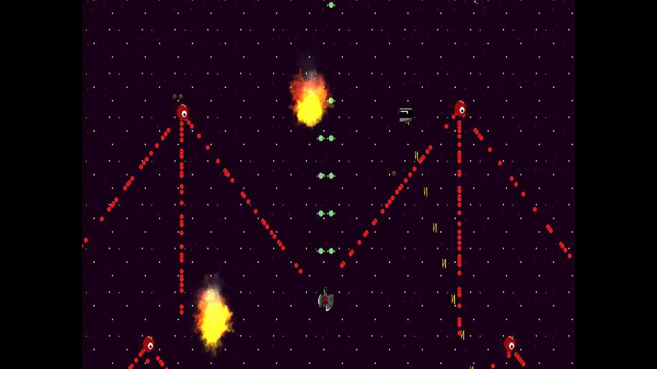 Space Pirate Amai