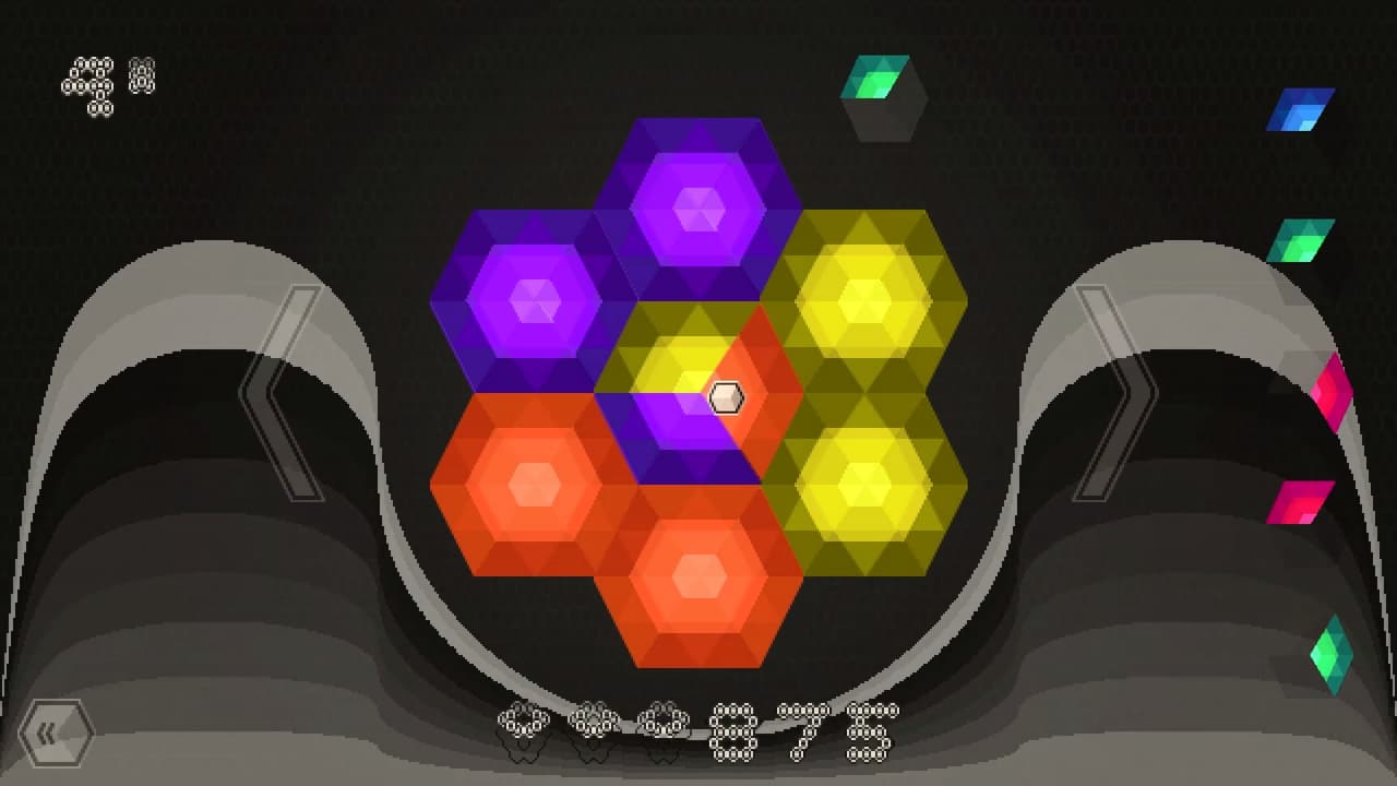 Hex Phase screenshot 4