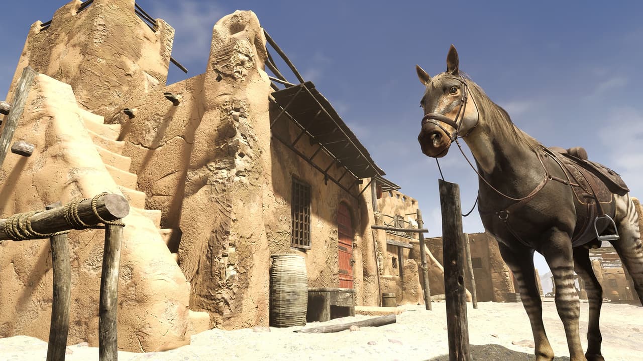 Mortal Online 2