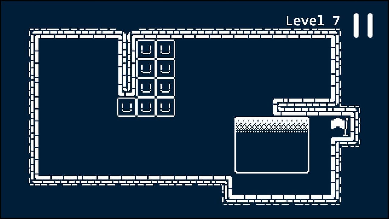 Mass Flux screenshot 4